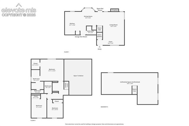 6960 Fountain Ridge Circle, Fountain, CO 80817