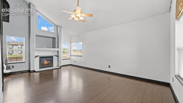 6960 Fountain Ridge Circle, Fountain, CO 80817