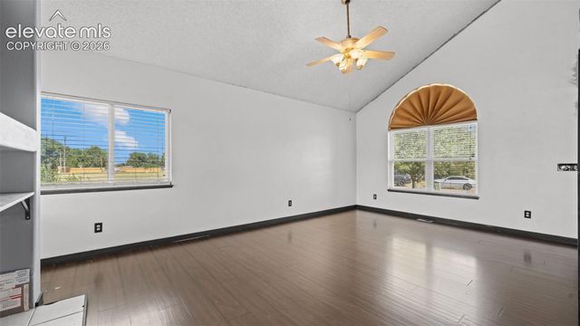 6960 Fountain Ridge Circle, Fountain, CO 80817