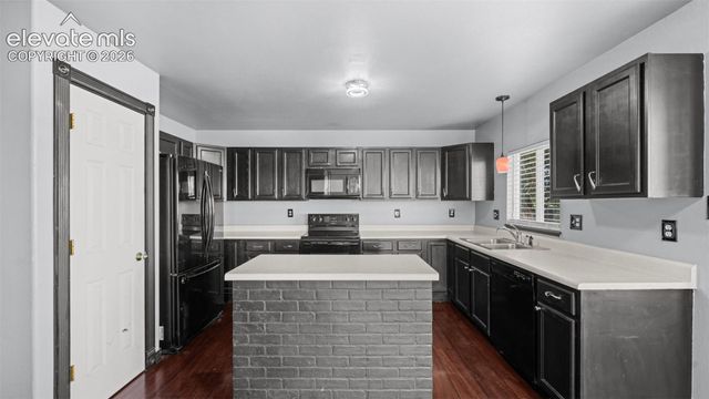 6960 Fountain Ridge Circle, Fountain, CO 80817