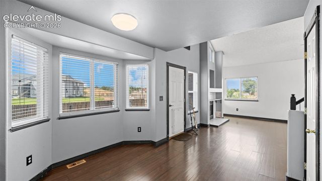 6960 Fountain Ridge Circle, Fountain, CO 80817