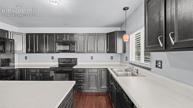 6960 Fountain Ridge Circle, Fountain, CO 80817