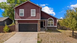 6960 Fountain Ridge Circle, Fountain, CO 80817