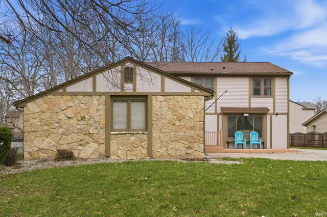 7927 Willowwood Drive, Fort Wayne, IN 46835