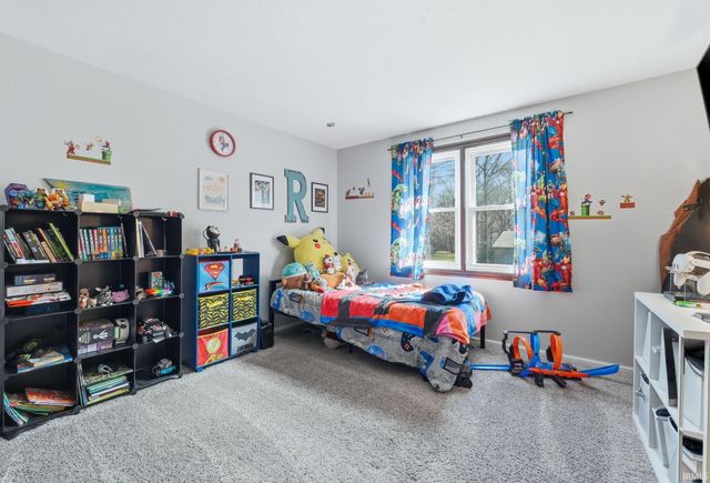 7927 Willowwood Drive, Fort Wayne, IN 46835