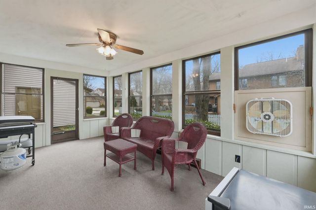 7927 Willowwood Drive, Fort Wayne, IN 46835