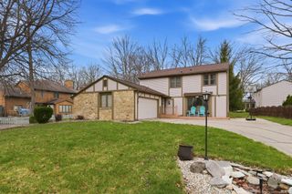 7927 Willowwood Drive, Fort Wayne, IN 46835