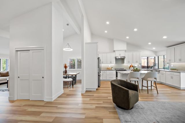 3014 Creek Estates Court, San Jose, CA 95135