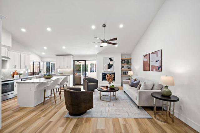 3014 Creek Estates Court, San Jose, CA 95135