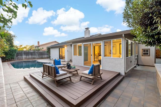 3014 Creek Estates Court, San Jose, CA 95135
