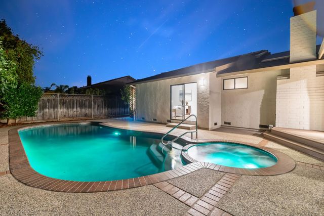 3014 Creek Estates Court, San Jose, CA 95135