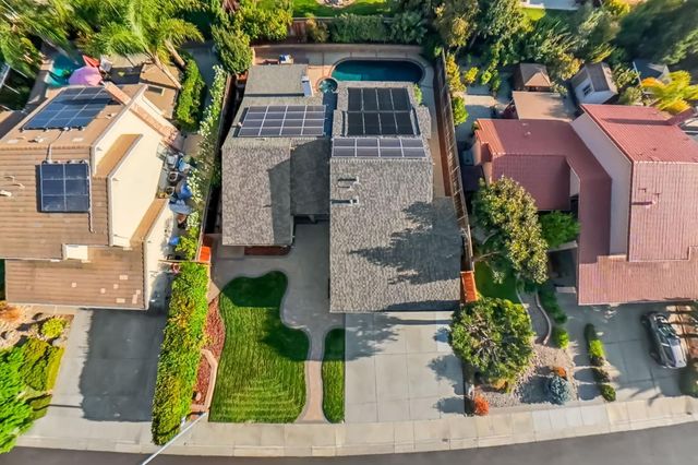 3014 Creek Estates Court, San Jose, CA 95135