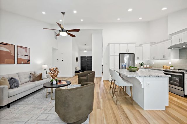 3014 Creek Estates Court, San Jose, CA 95135