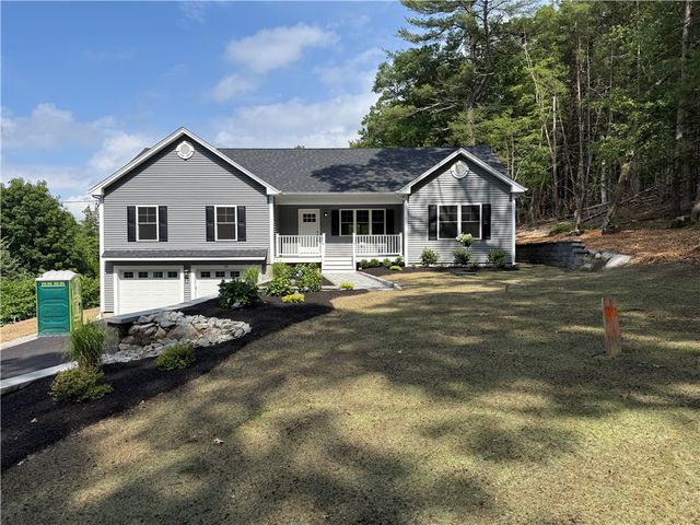50 Hope Furnace Road, Coventry, RI 02816