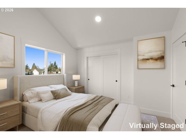 5230 Se Knapp, Portland, OR 97206