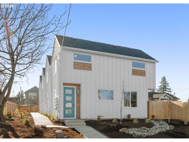 5230 Se Knapp, Portland, OR 97206