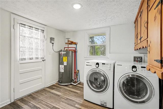 360 Ridge Road, Canton, GA 30114