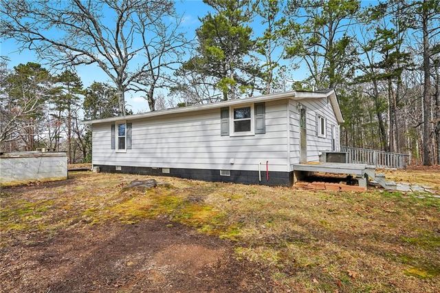 360 Ridge Road, Canton, GA 30114