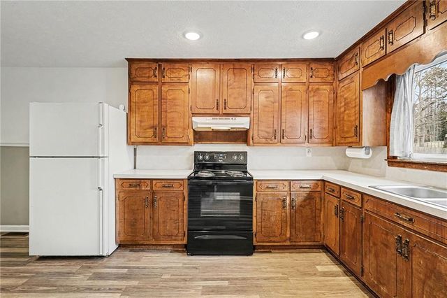 360 Ridge Road, Canton, GA 30114