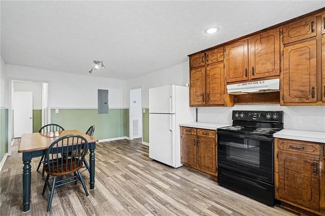 360 Ridge Road, Canton, GA 30114