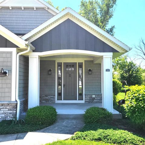 318 Morning Walk Path, Benton Harbor, MI 49022