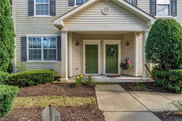 1483 Titchfield DR, Chesapeake, VA 23320