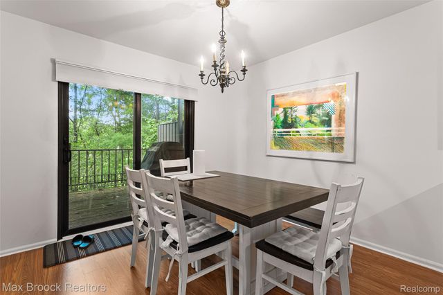1935 Pine Ridge Lane, Bloomfield Charter Township, MI 48302