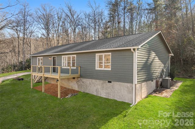 73 The Old Run Road, Fairview, NC 28730