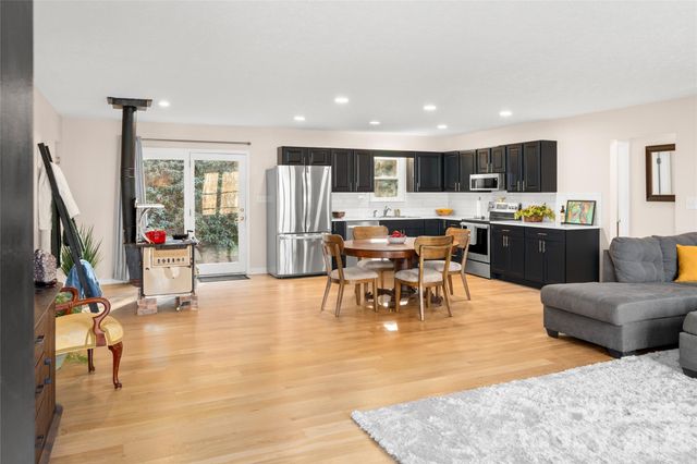 73 The Old Run Road, Fairview, NC 28730