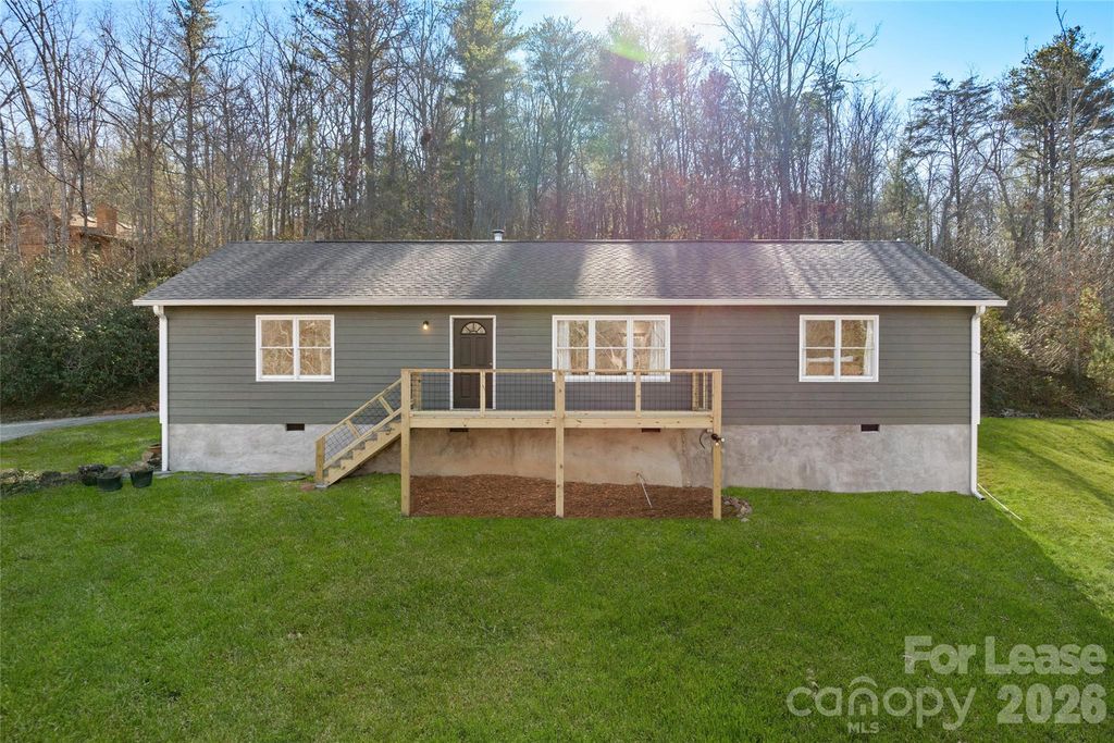 73 The Old Run Road, Fairview, NC 28730