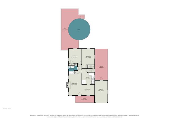 2740 Byrneside Drive, Colerain Twp, OH 45239
