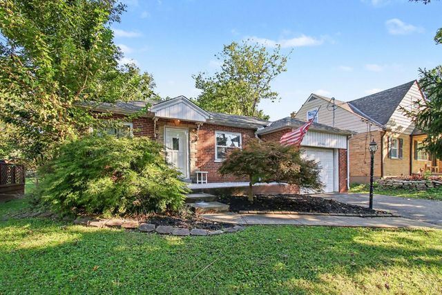 2740 Byrneside Drive, Colerain Twp, OH 45239
