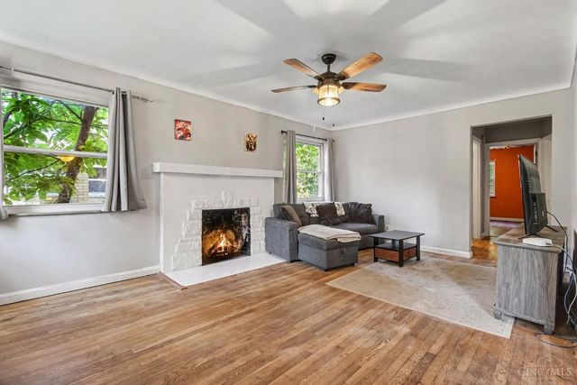 2740 Byrneside Drive, Colerain Twp, OH 45239