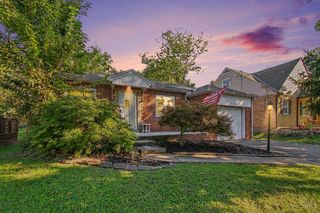 2740 Byrneside Drive, Colerain Twp, OH 45239