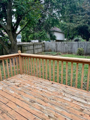 3705 W Kingsley Street, Springfield, MO 65807