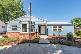 1245 S Grape Street, Denver, CO 80246