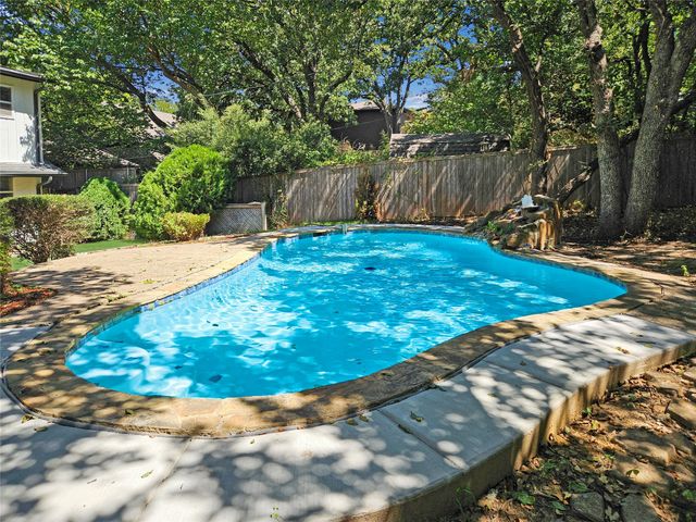 1914 Emerson Lane, Denton, TX 76209