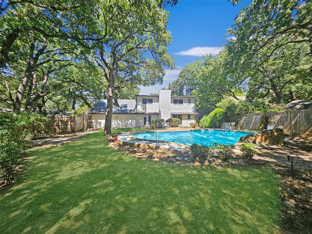 1914 Emerson Lane, Denton, TX 76209