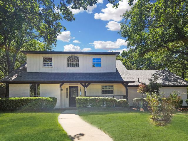 1914 Emerson Lane, Denton, TX 76209