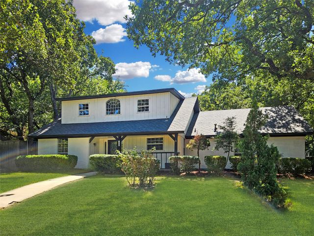 1914 Emerson Lane, Denton, TX 76209