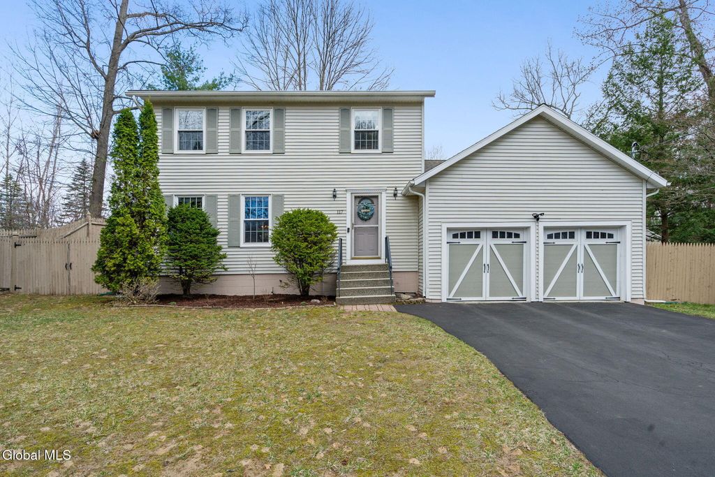 117 Woodin Road, Halfmoon, NY 12065