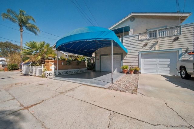 3554 Vancouver Ave, San Diego, CA 92104