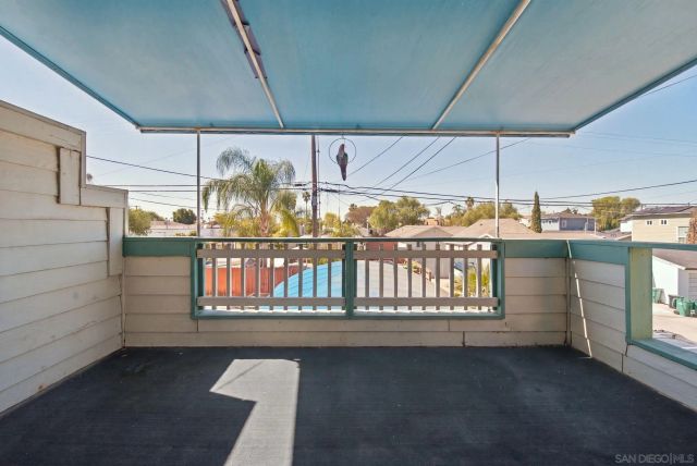 3554 Vancouver Ave, San Diego, CA 92104