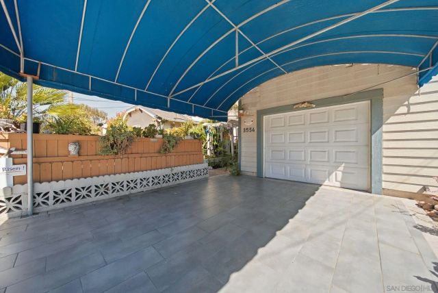 3554 Vancouver Ave, San Diego, CA 92104