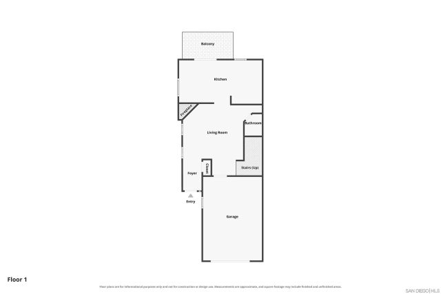3554 Vancouver Ave, San Diego, CA 92104