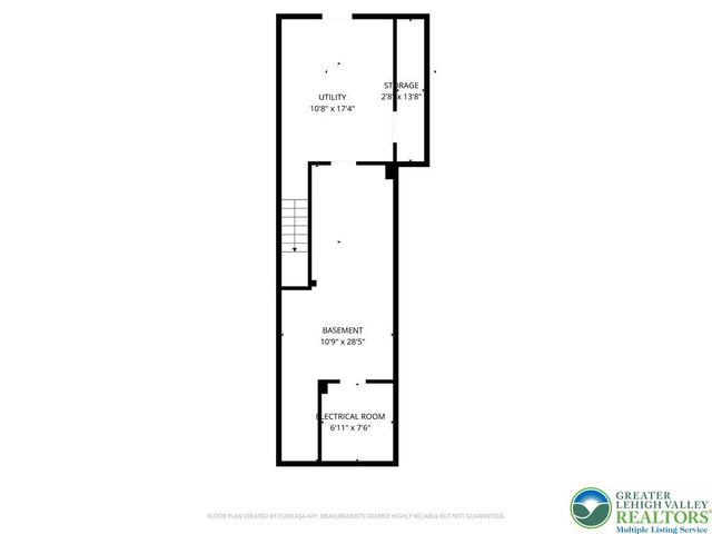 104 Water Street, New Philadelphia Boro, PA 17959