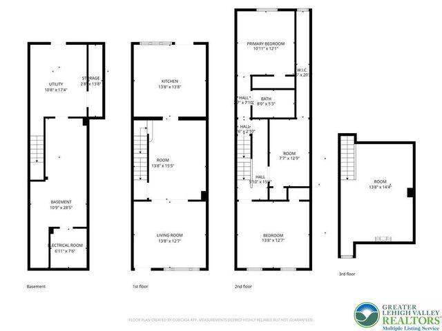 104 Water Street, New Philadelphia Boro, PA 17959