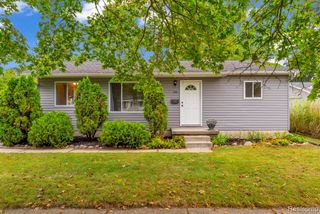 744 Hartner Drive, Holly, MI 48442