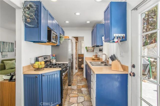 39429 Canyon Drive, Forest Falls, CA 92339