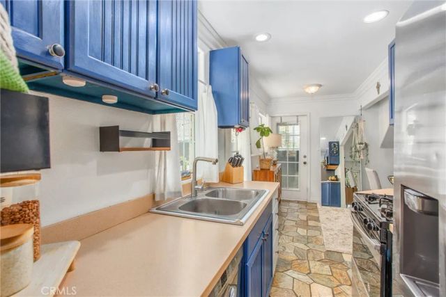 39429 Canyon Drive, Forest Falls, CA 92339